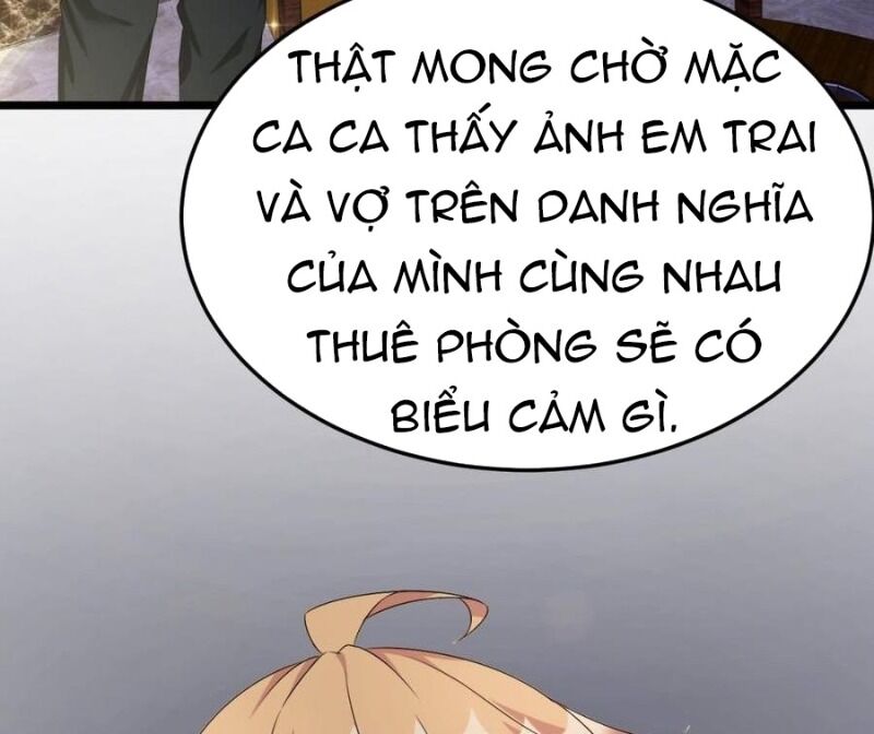 Đế Thiếu Ngọt Sủng: Manh Thê Sống Lại Không Ngoan Chapter 34 - Trang 2