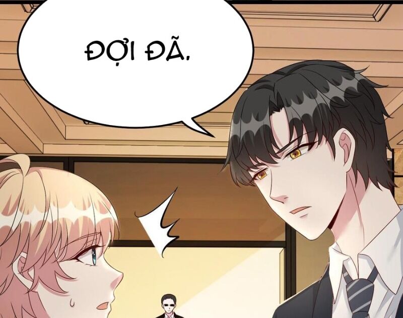 Đế Thiếu Ngọt Sủng: Manh Thê Sống Lại Không Ngoan Chapter 34 - Trang 2