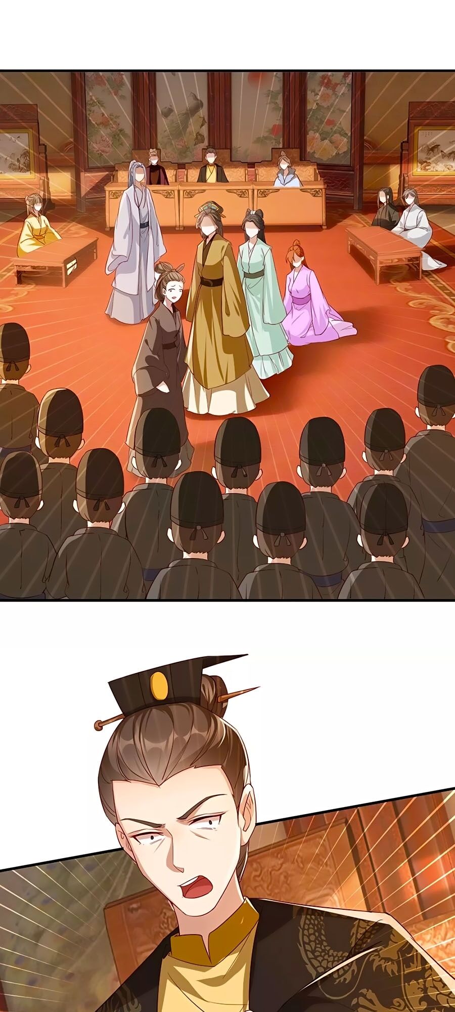 Gian Phi Như Thử Đa Kiều Chapter 17 - Trang 2