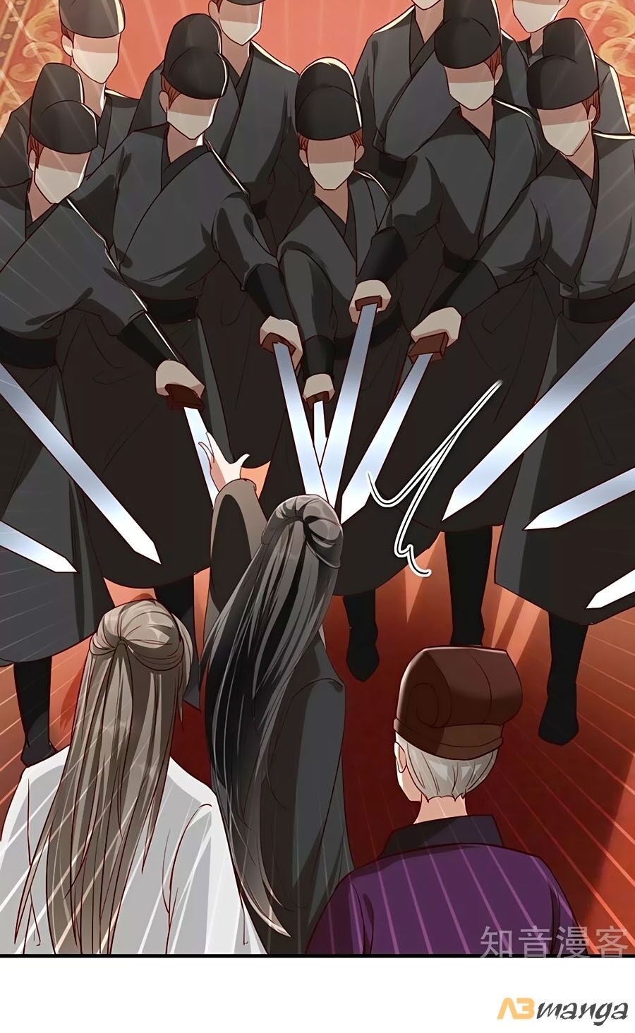 Gian Phi Như Thử Đa Kiều Chapter 45 - Trang 2