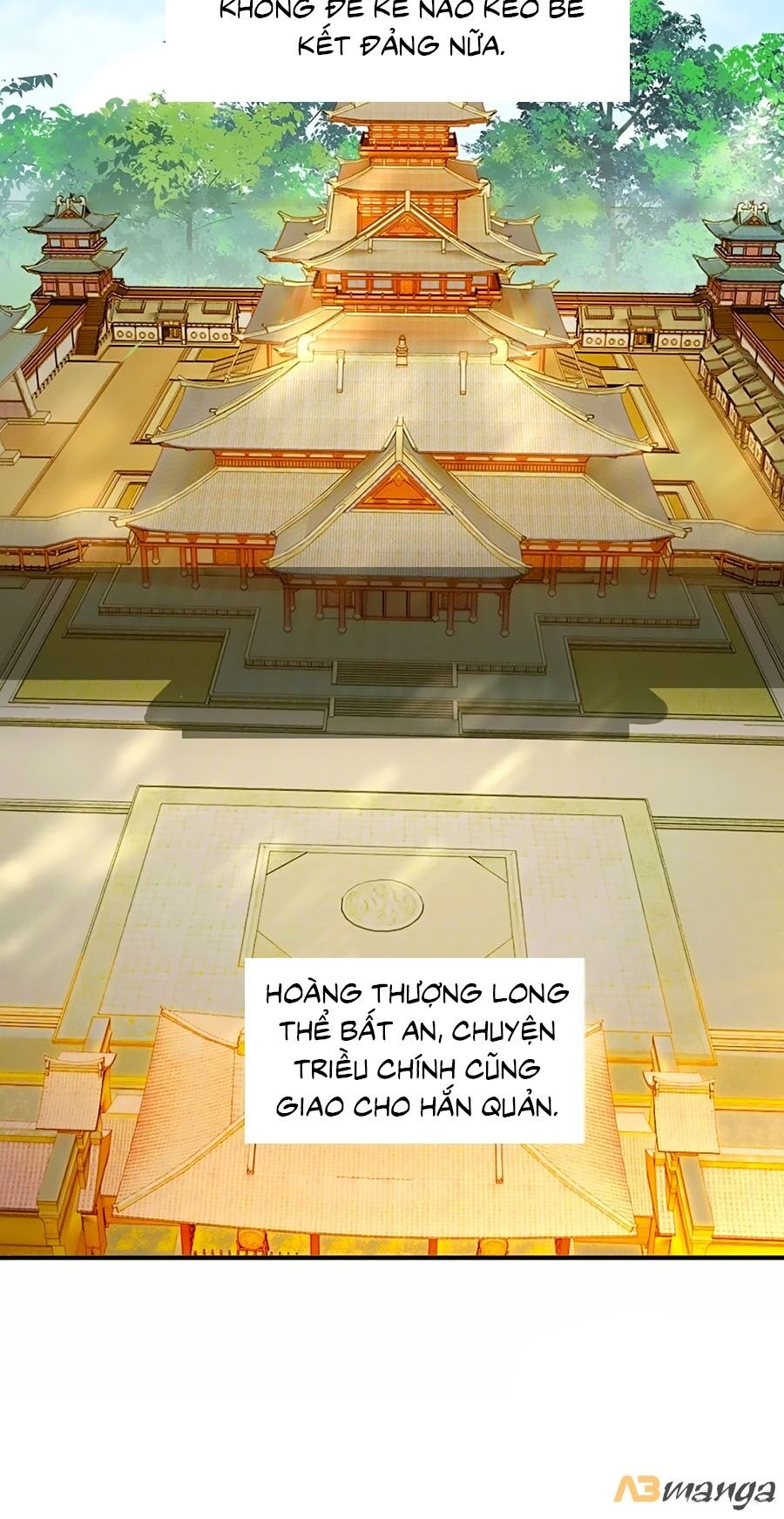 Gian Phi Như Thử Đa Kiều Chapter 112 - Trang 2