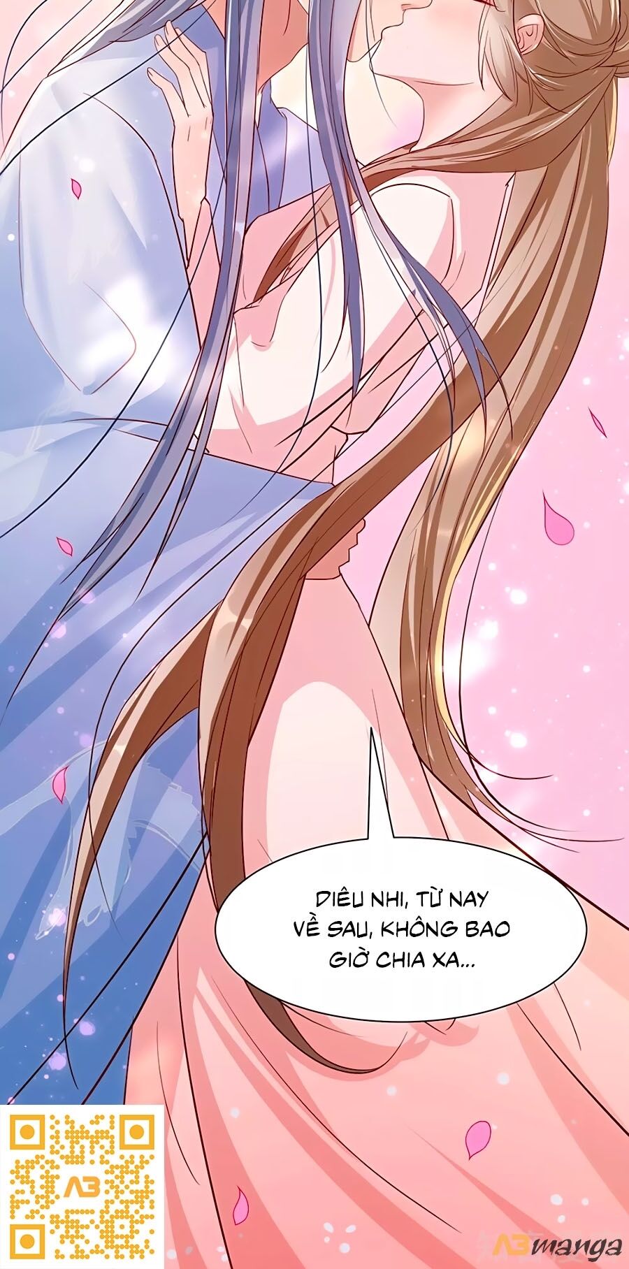 Gian Phi Như Thử Đa Kiều Chapter 112 - Trang 2