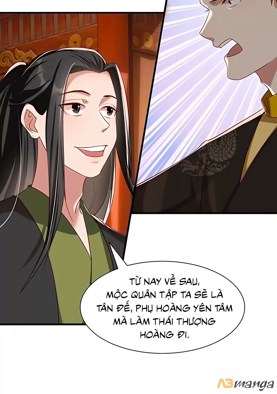 Gian Phi Như Thử Đa Kiều Chapter 112 - Trang 2