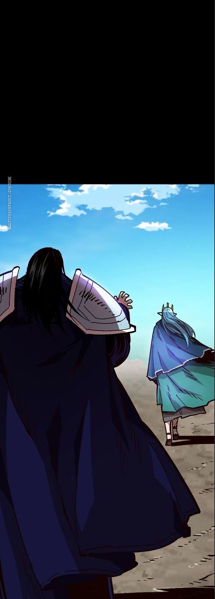 Đại Lục Vô Song Chapter 6 - Trang 2