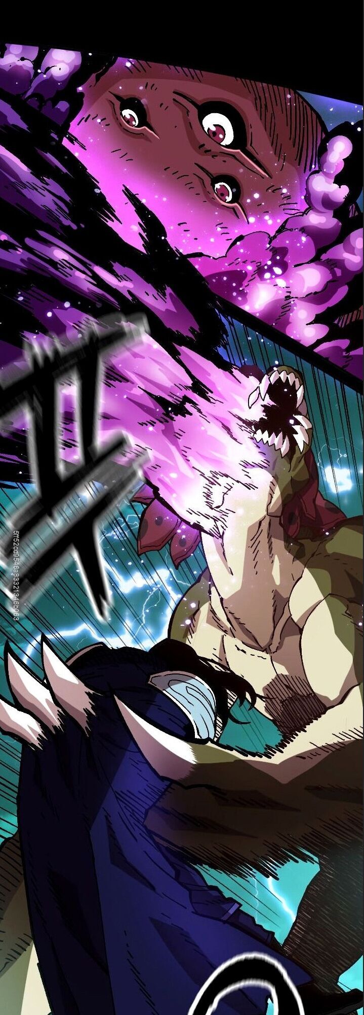 Đại Lục Vô Song Chapter 6 - Trang 2