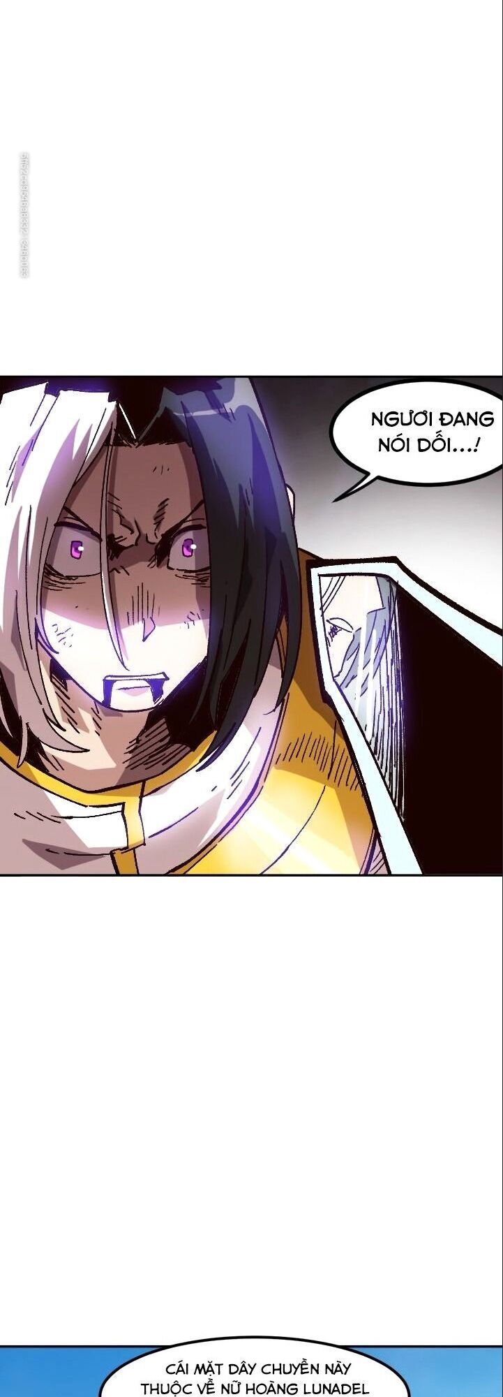 Đại Lục Vô Song Chapter 6 - Trang 2