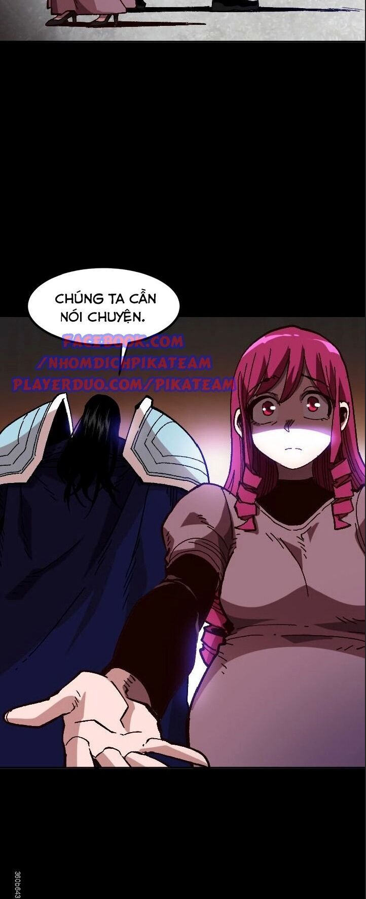 Đại Lục Vô Song Chapter 6 - Trang 2