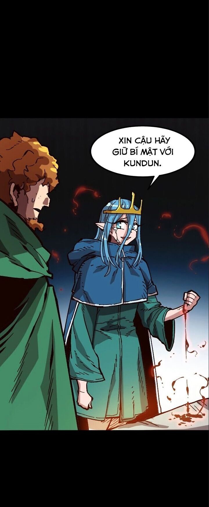 Đại Lục Vô Song Chapter 21 - Trang 2