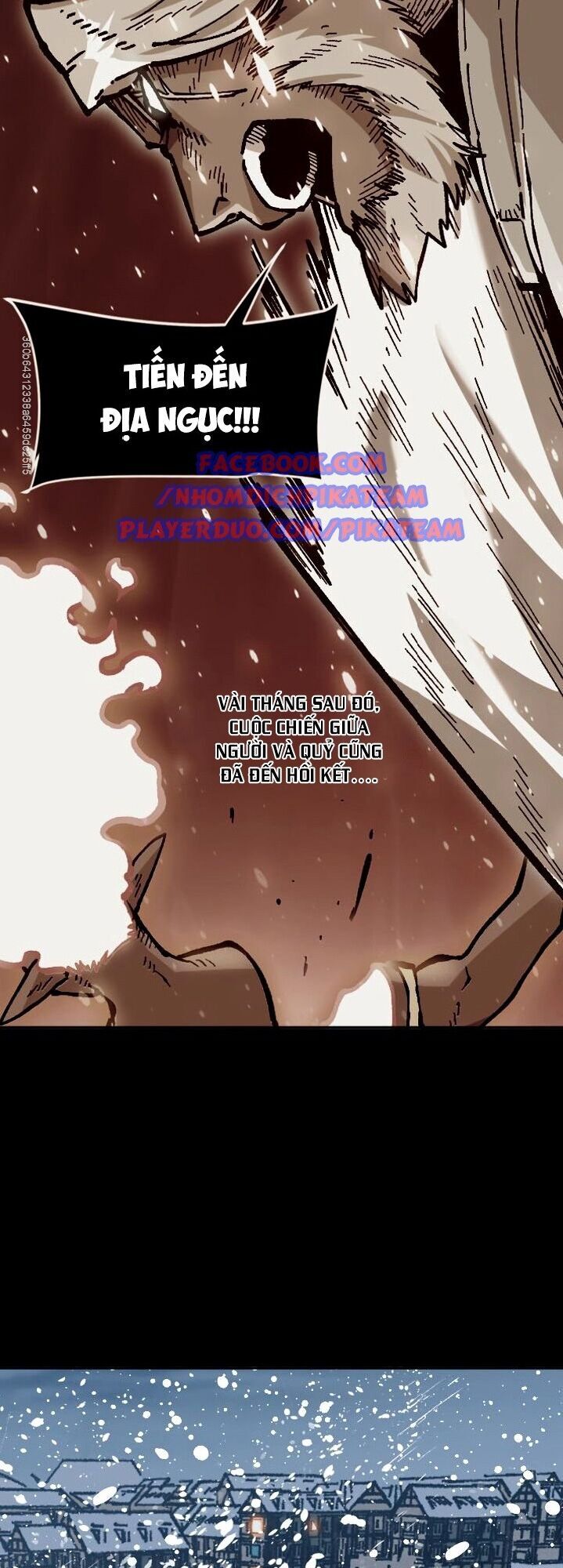 Đại Lục Vô Song Chapter 21 - Trang 2