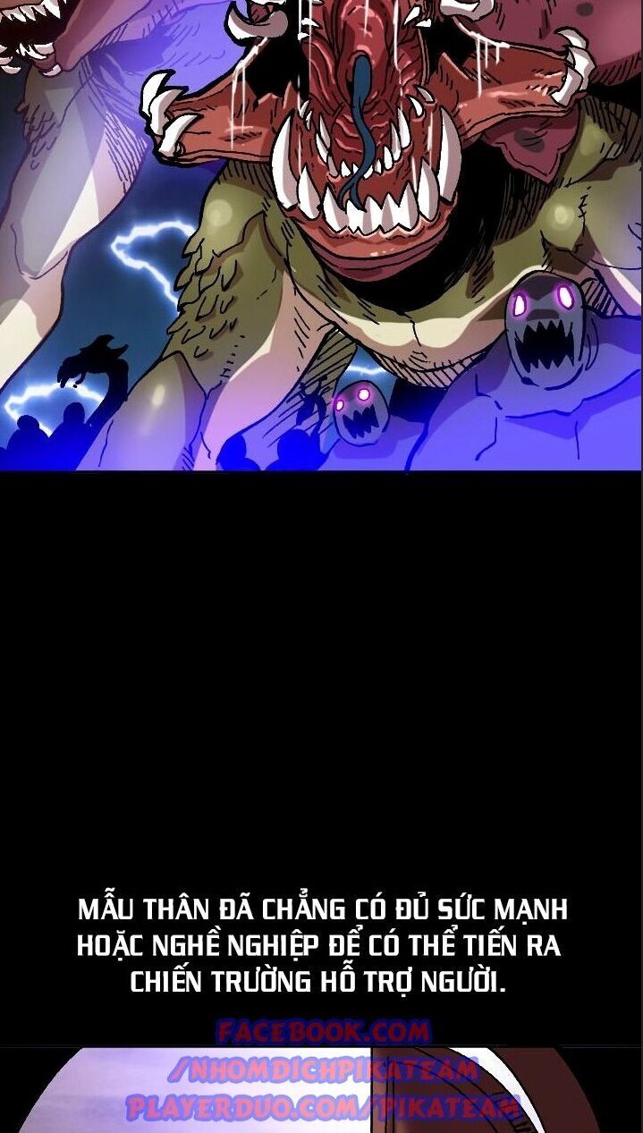 Đại Lục Vô Song Chapter 22 - Trang 2