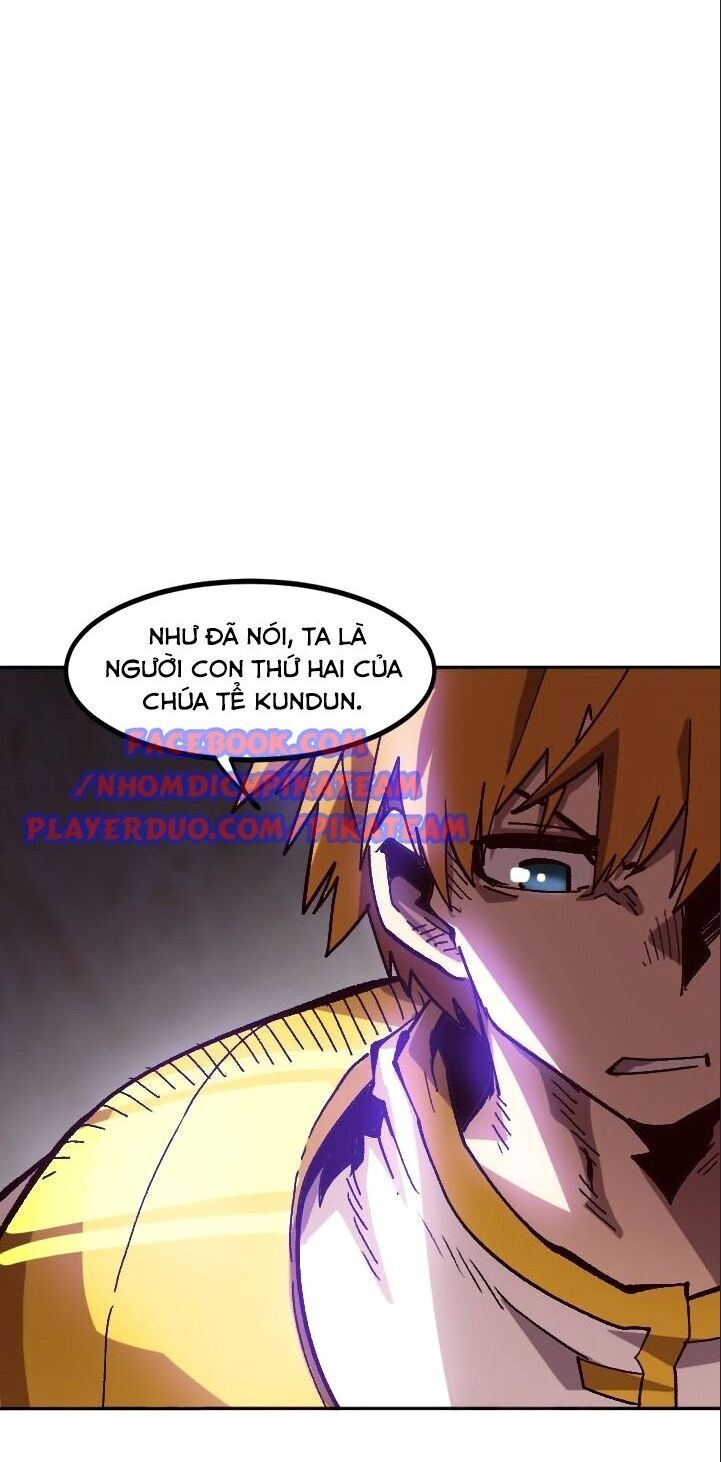 Đại Lục Vô Song Chapter 22 - Trang 2