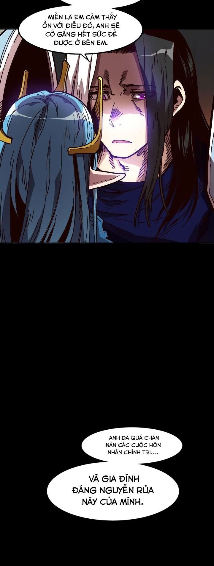 Đại Lục Vô Song Chapter 27 - Trang 2