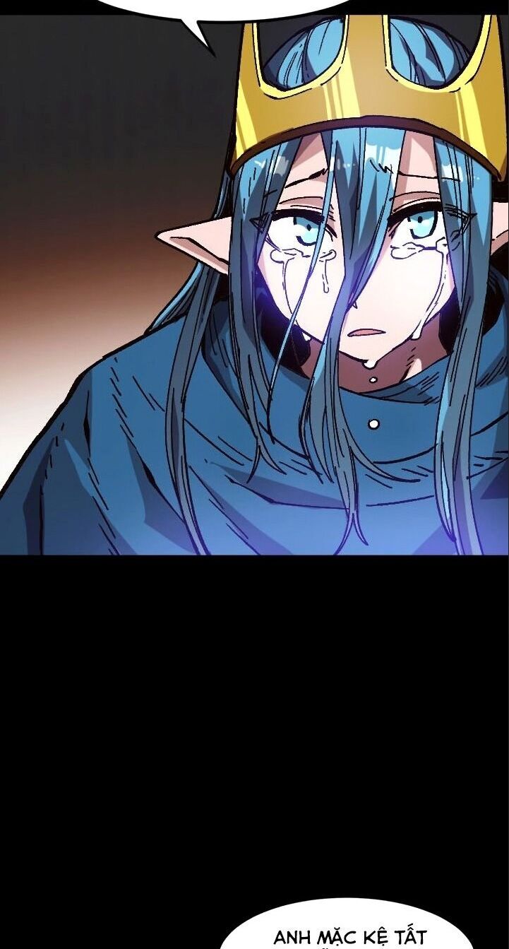 Đại Lục Vô Song Chapter 27 - Trang 2