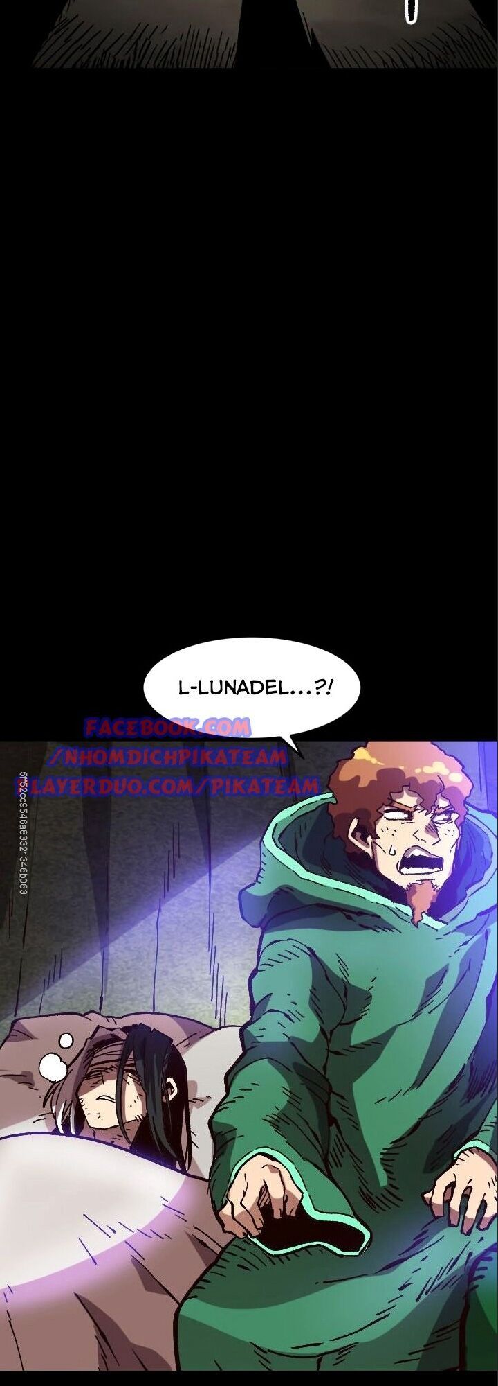 Đại Lục Vô Song Chapter 27 - Trang 2