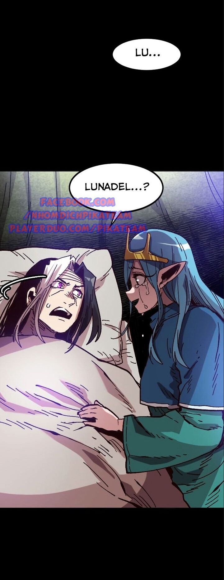 Đại Lục Vô Song Chapter 27 - Trang 2