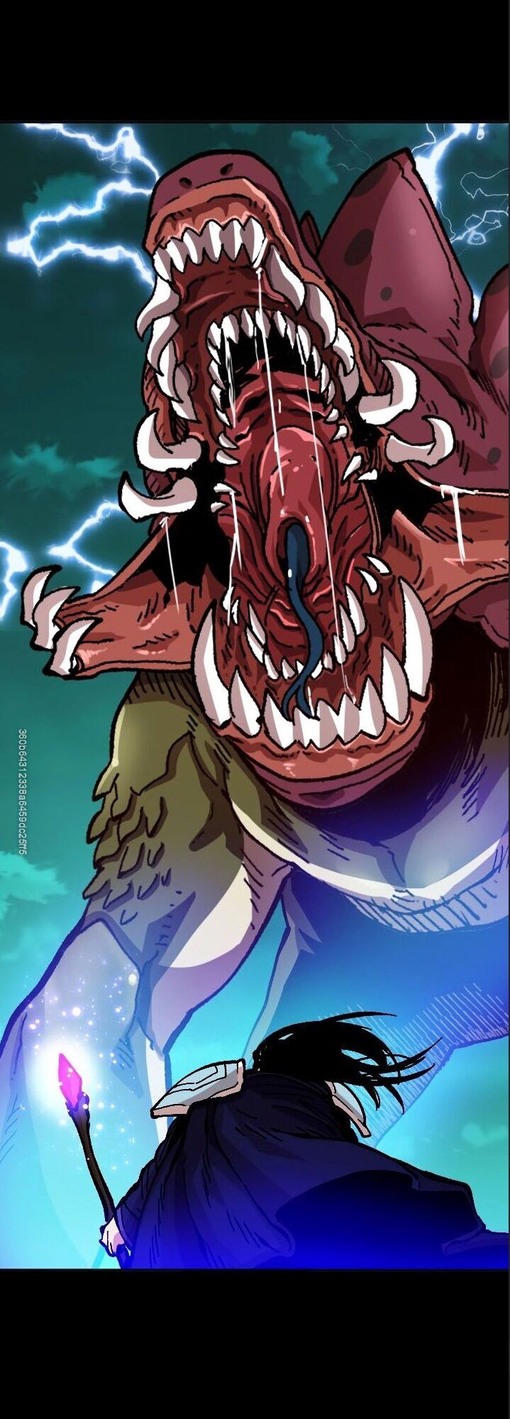 Đại Lục Vô Song Chapter 28 - Trang 2