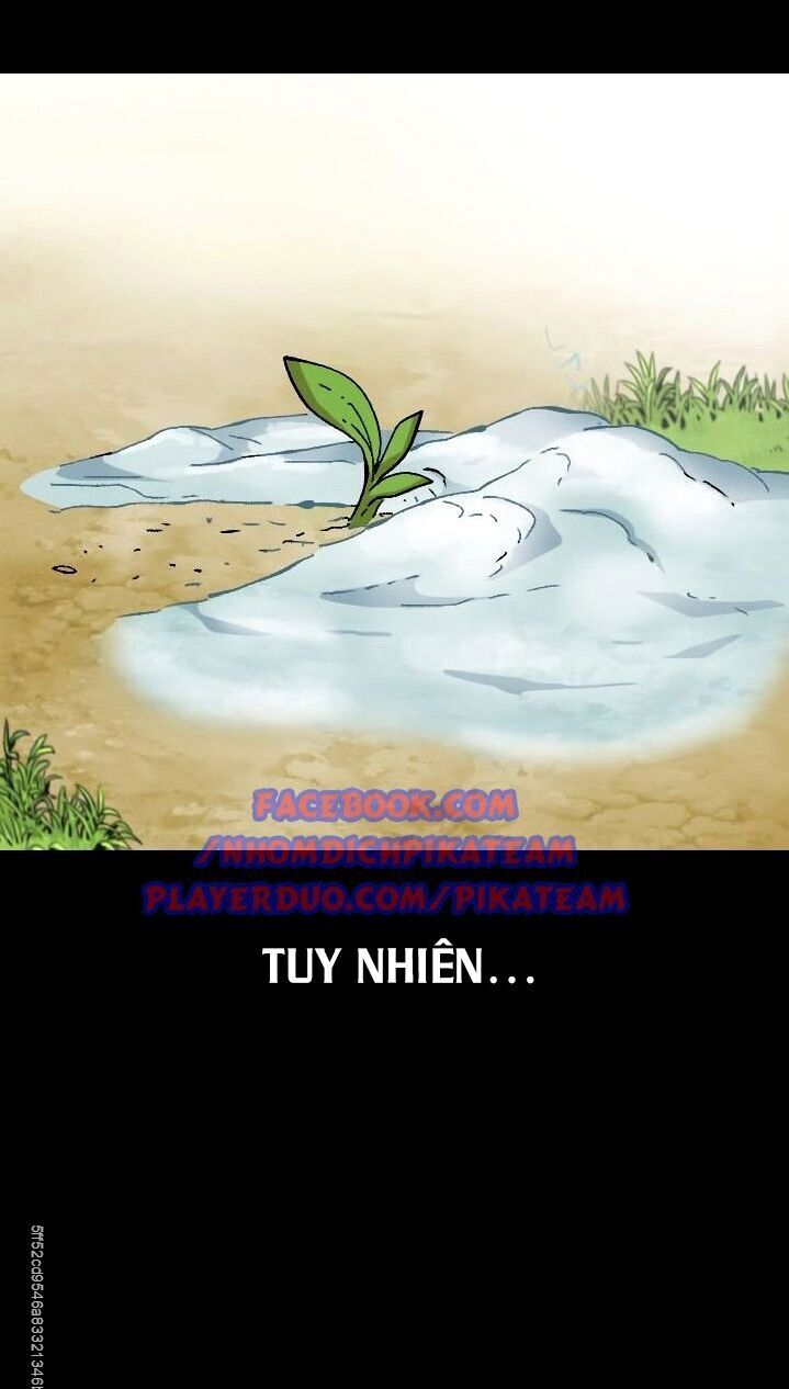 Đại Lục Vô Song Chapter 28 - Trang 2