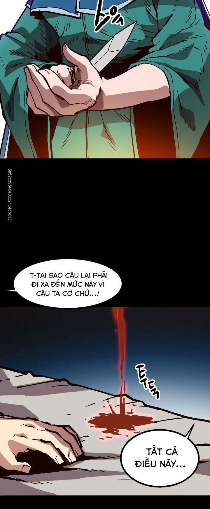 Đại Lục Vô Song Chapter 30 - Trang 2