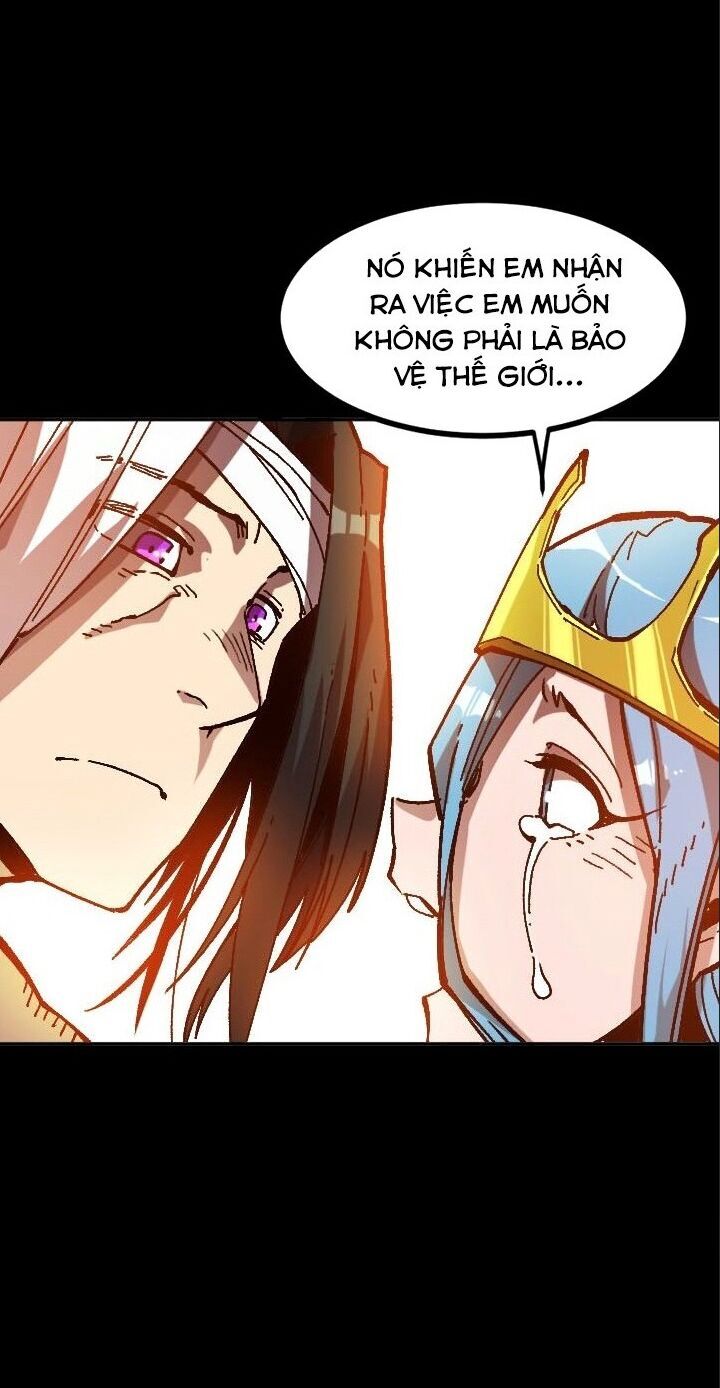 Đại Lục Vô Song Chapter 31 - Trang 2