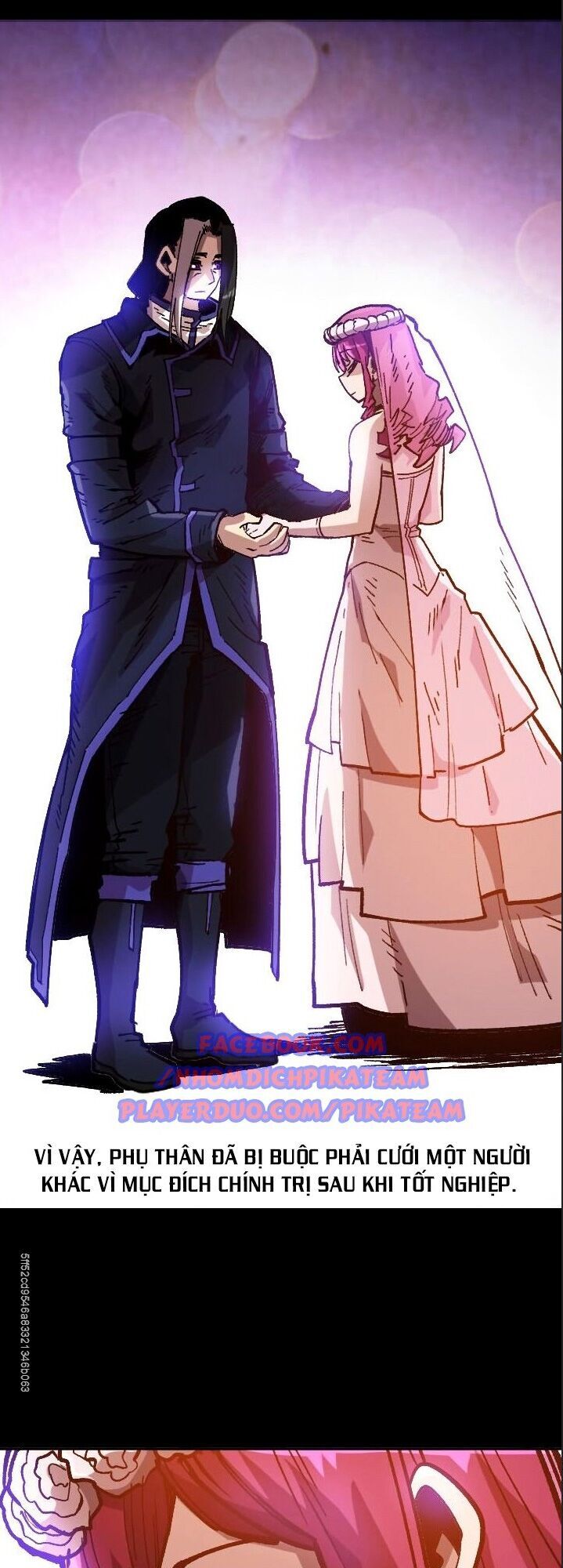 Đại Lục Vô Song Chapter 32 - Trang 2