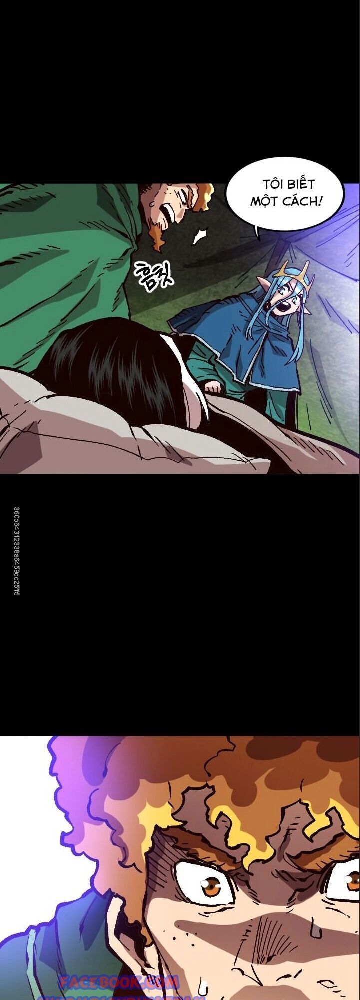 Đại Lục Vô Song Chapter 32 - Trang 2