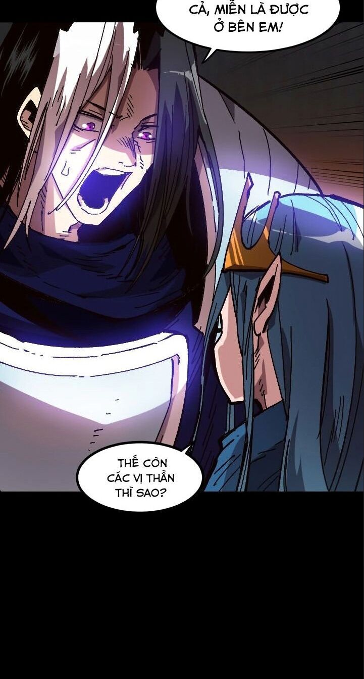 Đại Lục Vô Song Chapter 34 - Trang 2