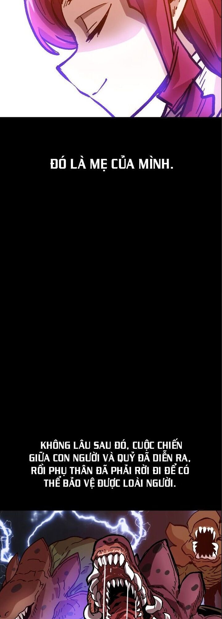 Đại Lục Vô Song Chapter 34 - Trang 2