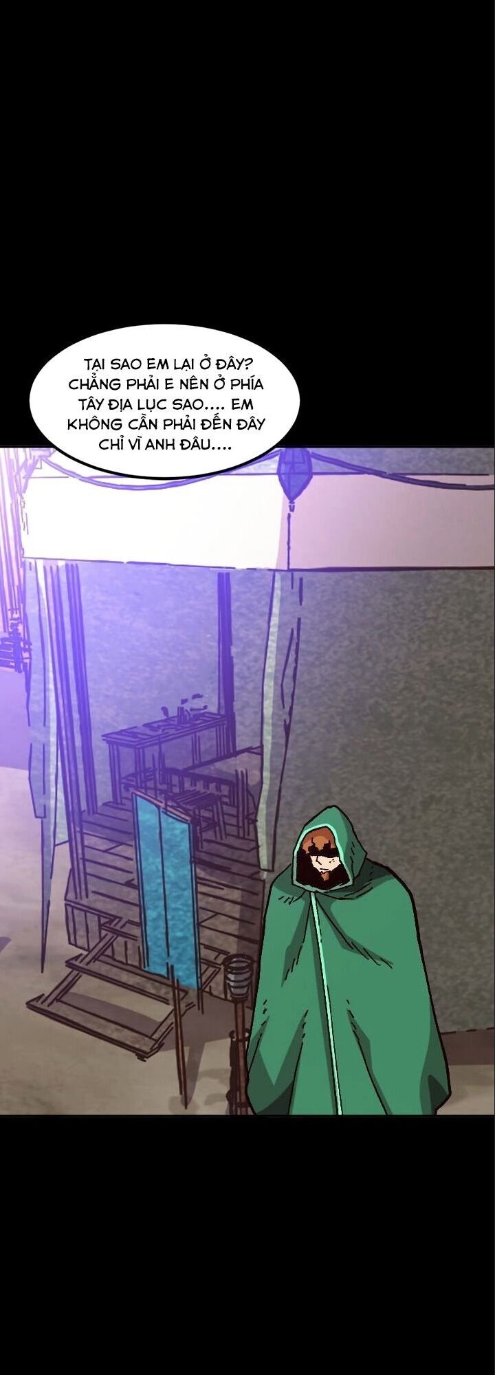 Đại Lục Vô Song Chapter 39 - Trang 2