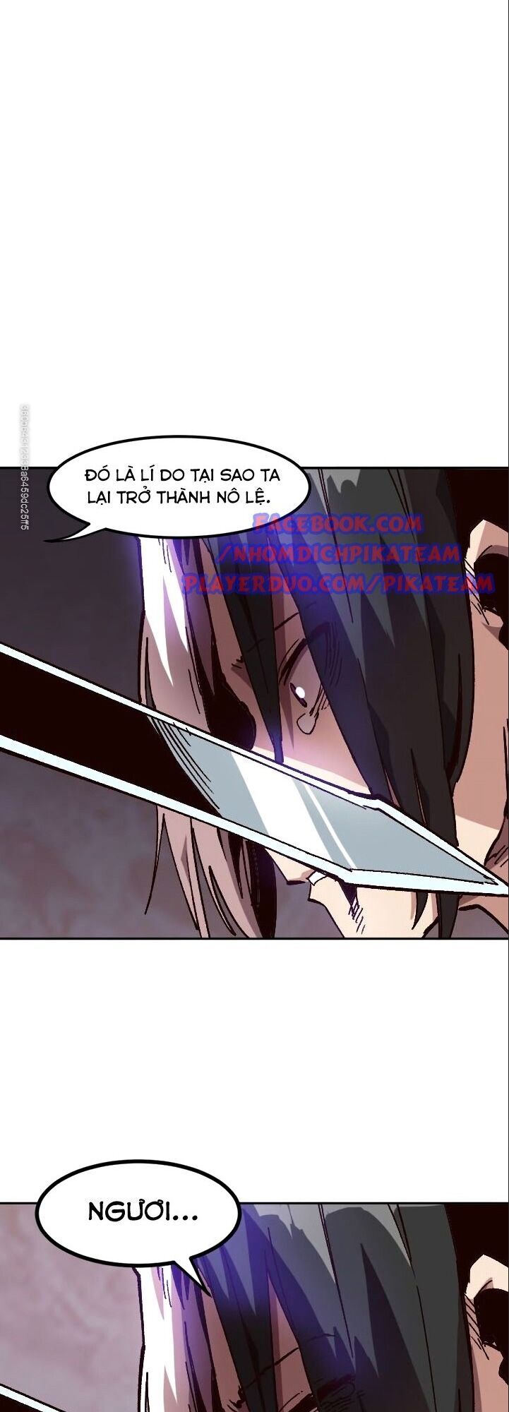 Đại Lục Vô Song Chapter 39 - Trang 2