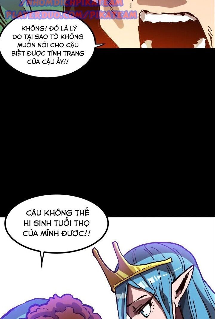 Đại Lục Vô Song Chapter 40 - Trang 2