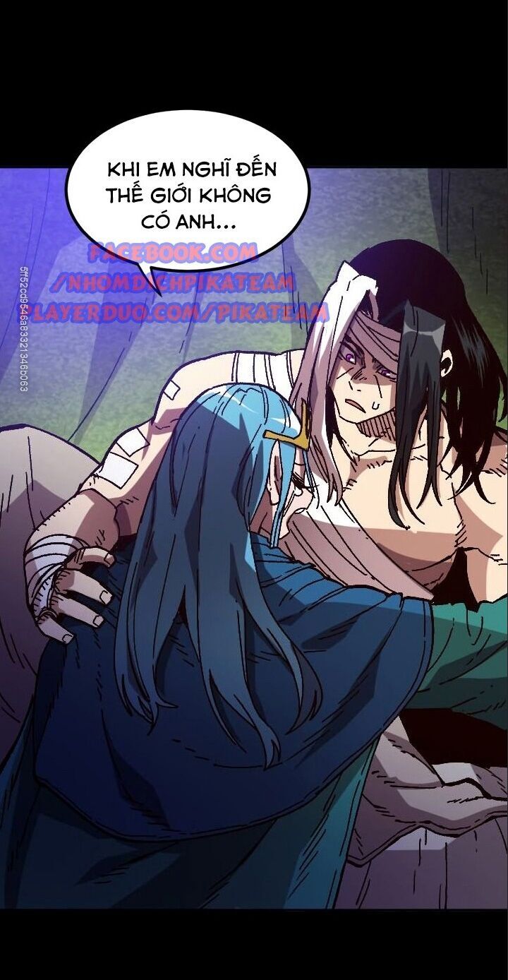 Đại Lục Vô Song Chapter 40 - Trang 2