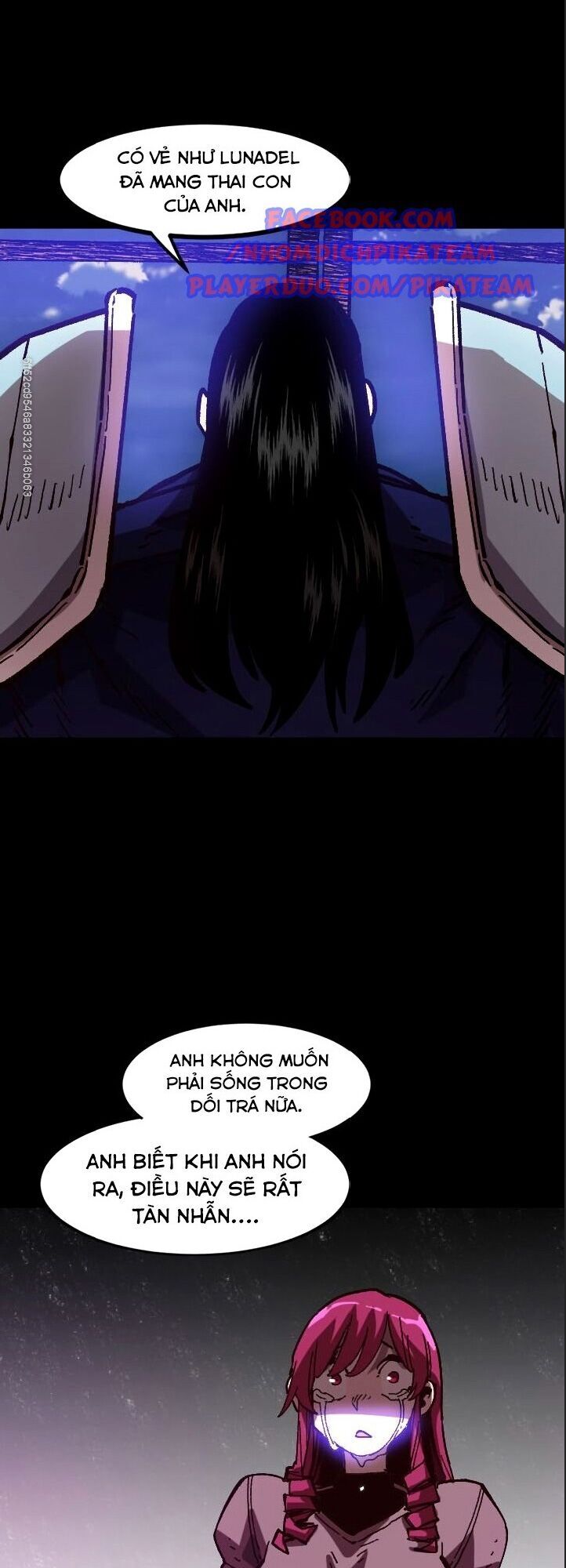 Đại Lục Vô Song Chapter 40 - Trang 2