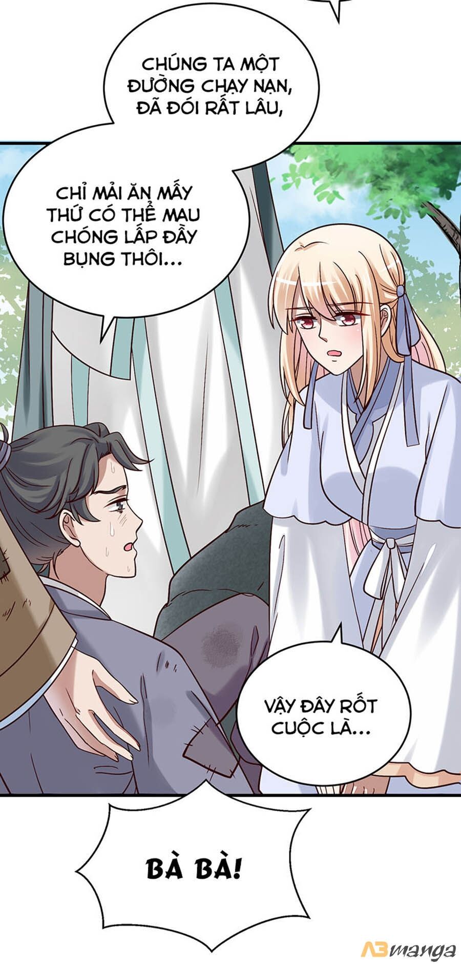 Kiêu Ngạo Vương Gia Chủng Điền Phi Chapter 44 - Trang 2