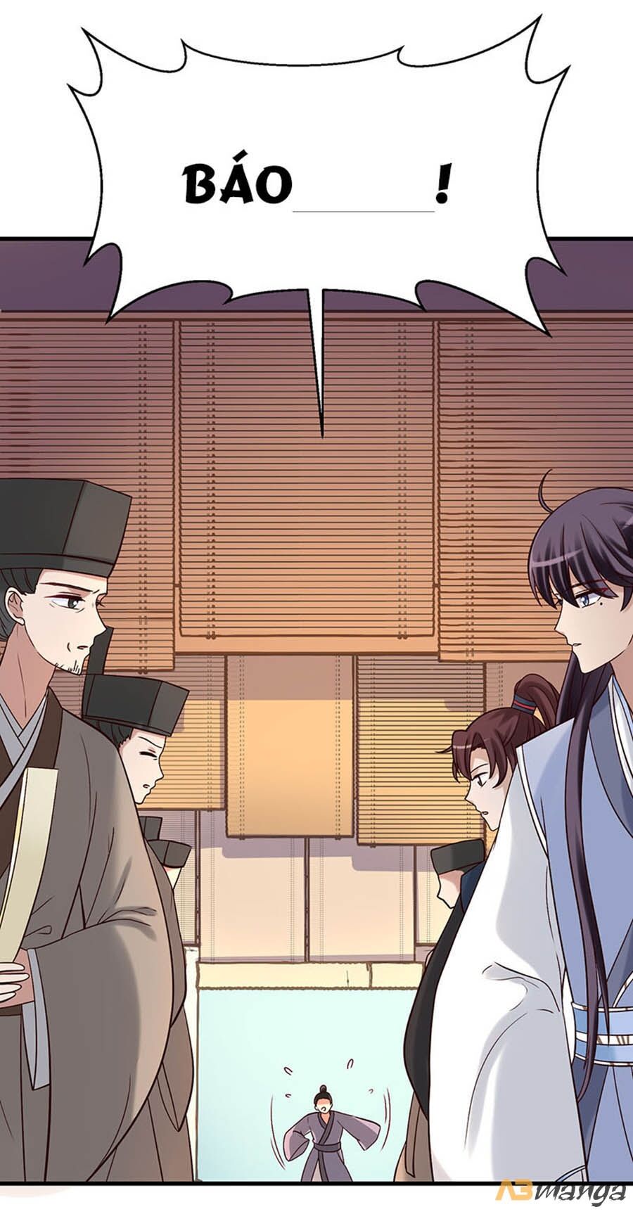 Kiêu Ngạo Vương Gia Chủng Điền Phi Chapter 44 - Trang 2