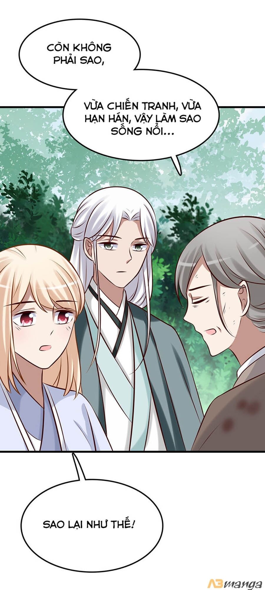 Kiêu Ngạo Vương Gia Chủng Điền Phi Chapter 51 - Trang 2