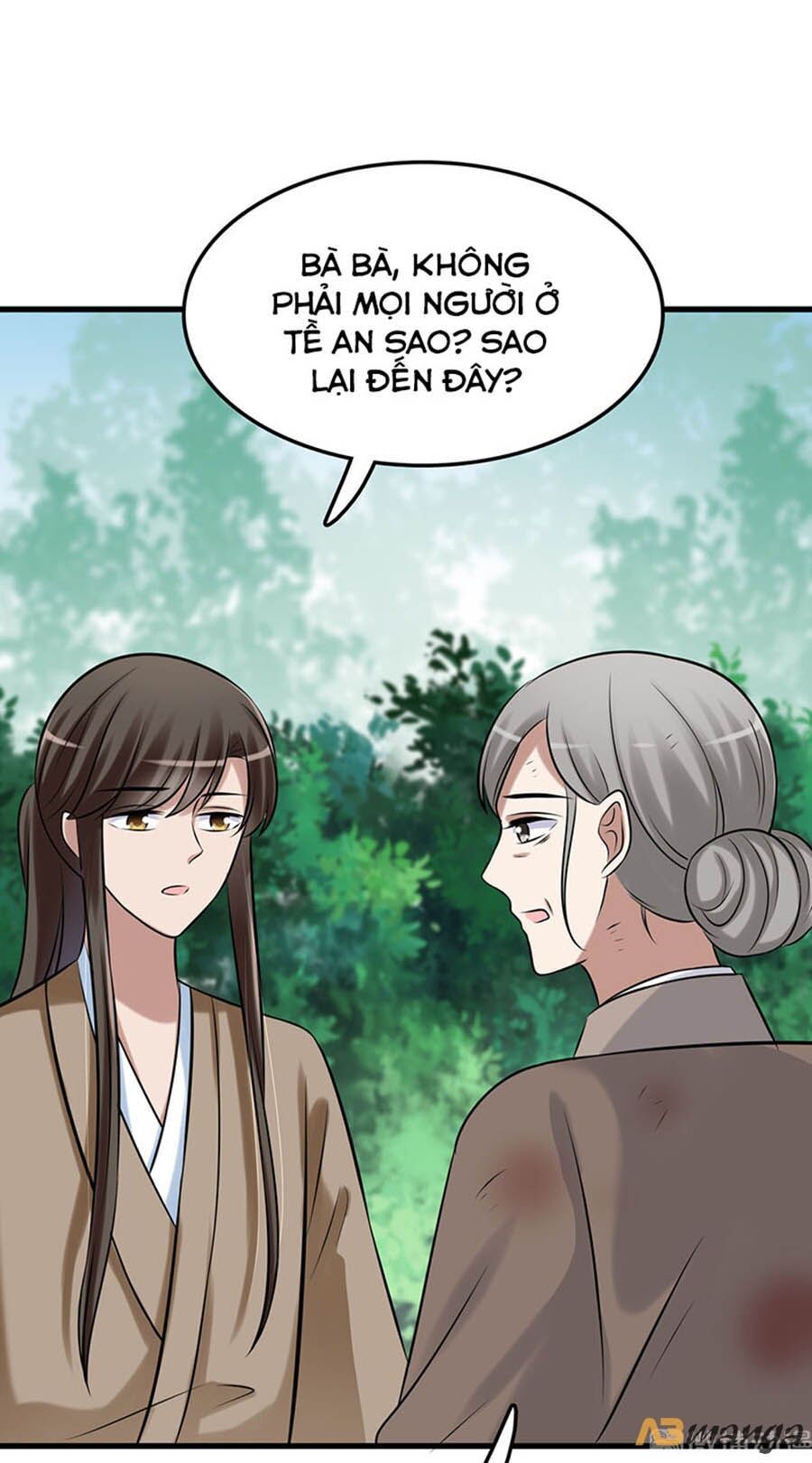 Kiêu Ngạo Vương Gia Chủng Điền Phi Chapter 54 - Trang 2