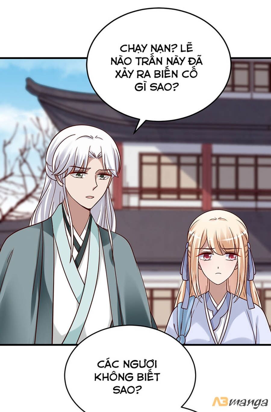 Kiêu Ngạo Vương Gia Chủng Điền Phi Chapter 54 - Trang 2