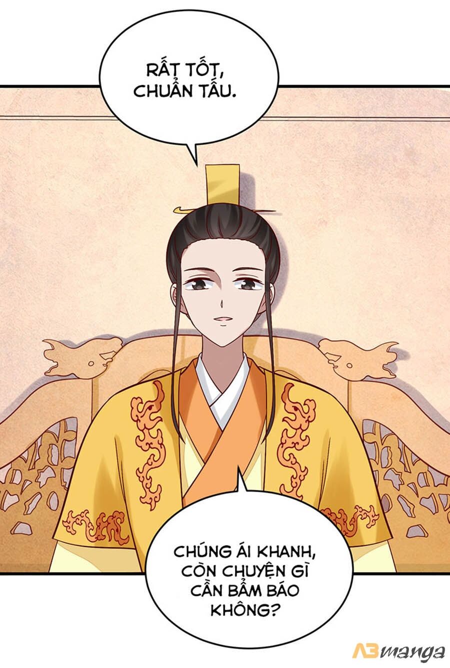 Kiêu Ngạo Vương Gia Chủng Điền Phi Chapter 55 - Trang 2