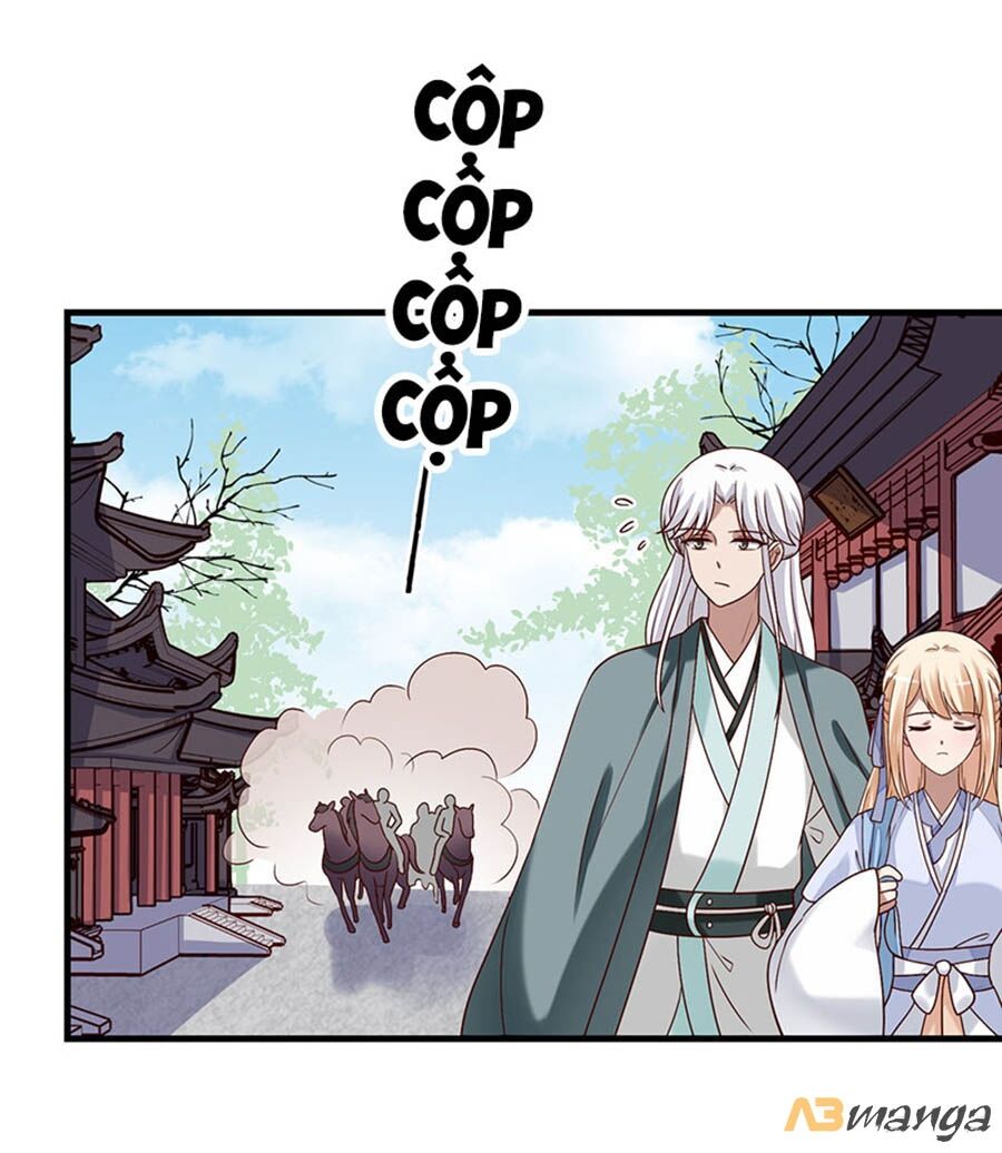 Kiêu Ngạo Vương Gia Chủng Điền Phi Chapter 60 - Trang 2