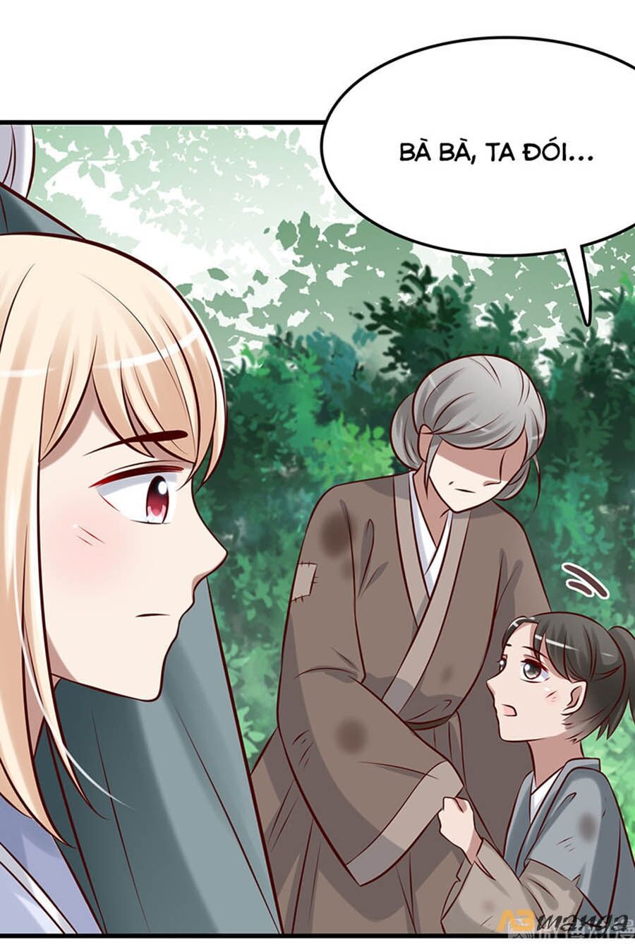 Kiêu Ngạo Vương Gia Chủng Điền Phi Chapter 60 - Trang 2