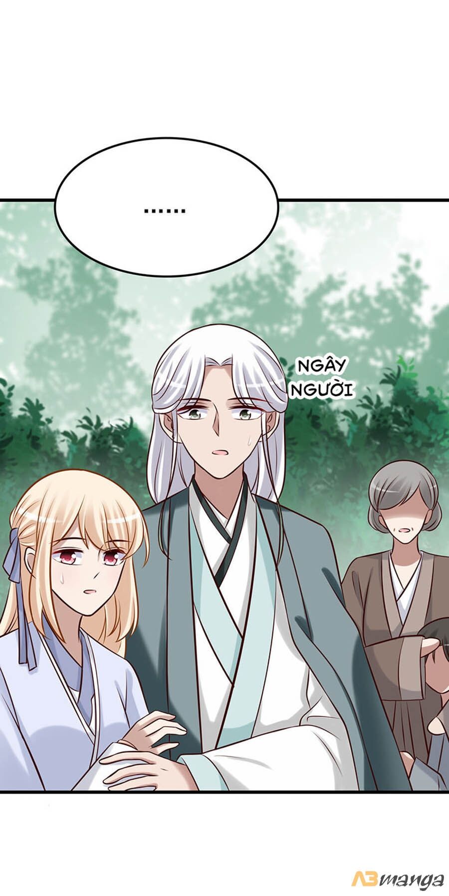 Kiêu Ngạo Vương Gia Chủng Điền Phi Chapter 61 - Trang 2