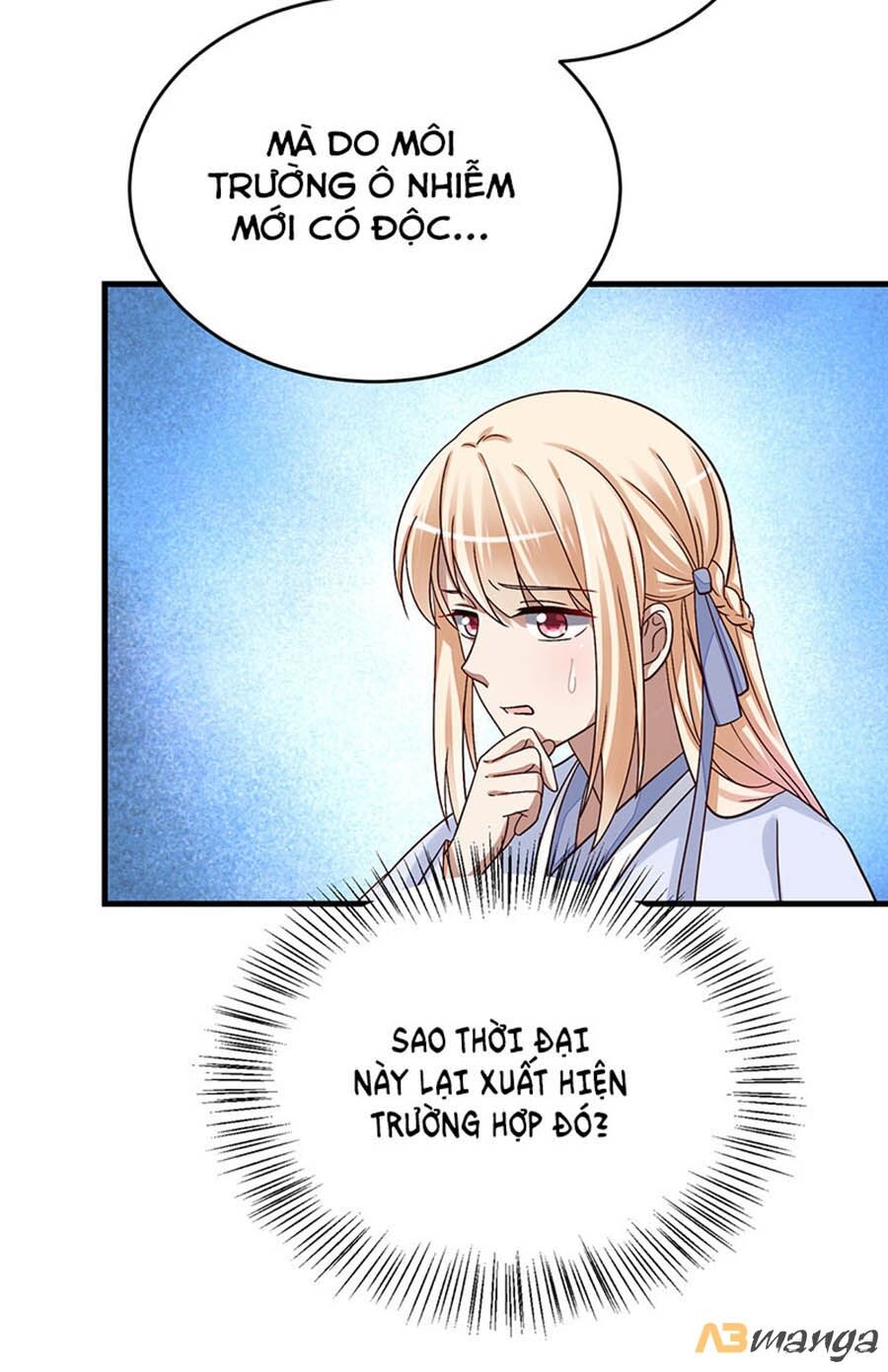 Kiêu Ngạo Vương Gia Chủng Điền Phi Chapter 64 - Trang 2