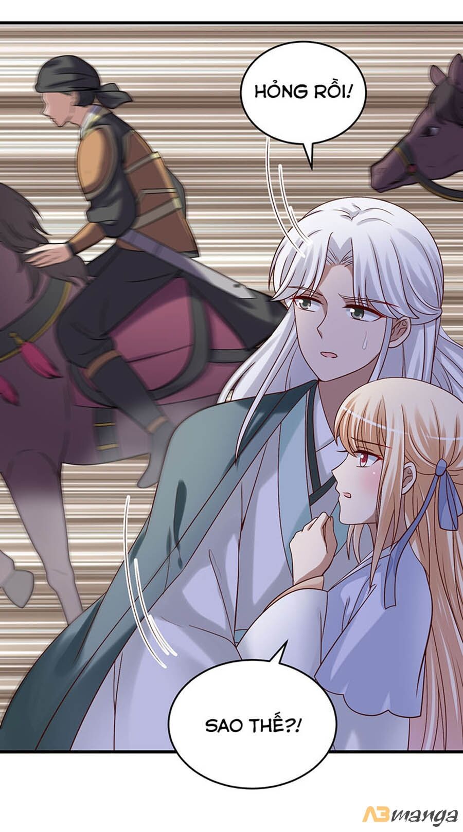 Kiêu Ngạo Vương Gia Chủng Điền Phi Chapter 68 - Trang 2