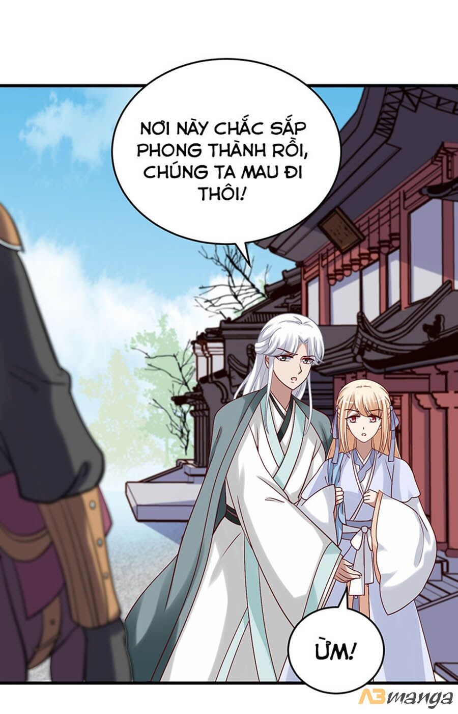 Kiêu Ngạo Vương Gia Chủng Điền Phi Chapter 68 - Trang 2