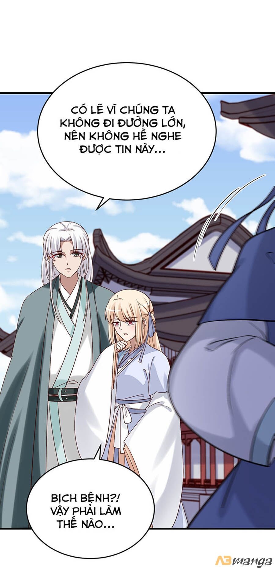 Kiêu Ngạo Vương Gia Chủng Điền Phi Chapter 79 - Trang 2