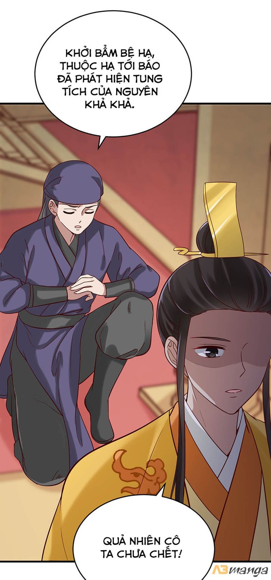 Kiêu Ngạo Vương Gia Chủng Điền Phi Chapter 94 - Trang 2