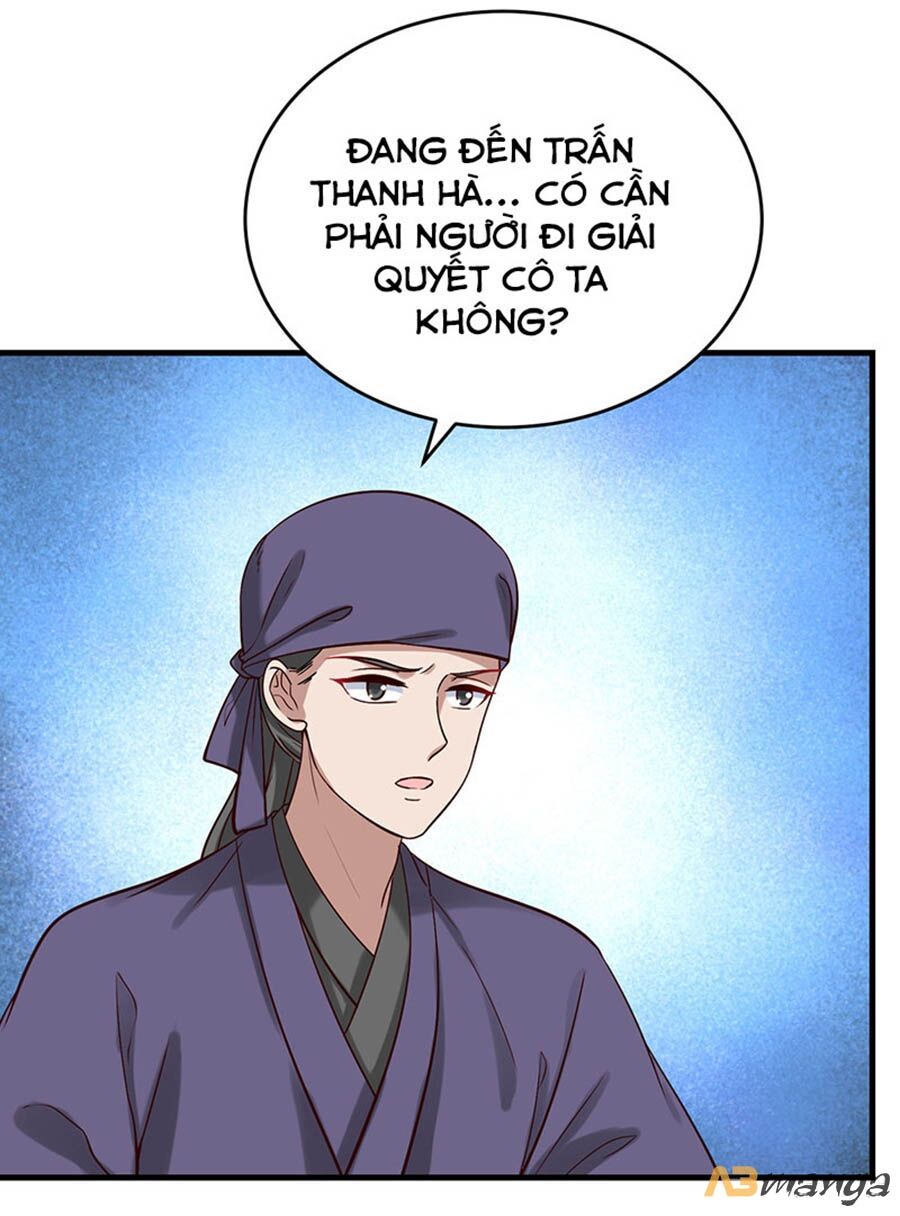 Kiêu Ngạo Vương Gia Chủng Điền Phi Chapter 96 - Trang 2