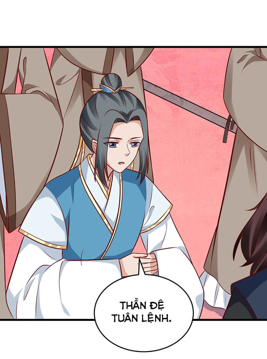 Kiêu Ngạo Vương Gia Chủng Điền Phi Chapter 103 - Trang 2