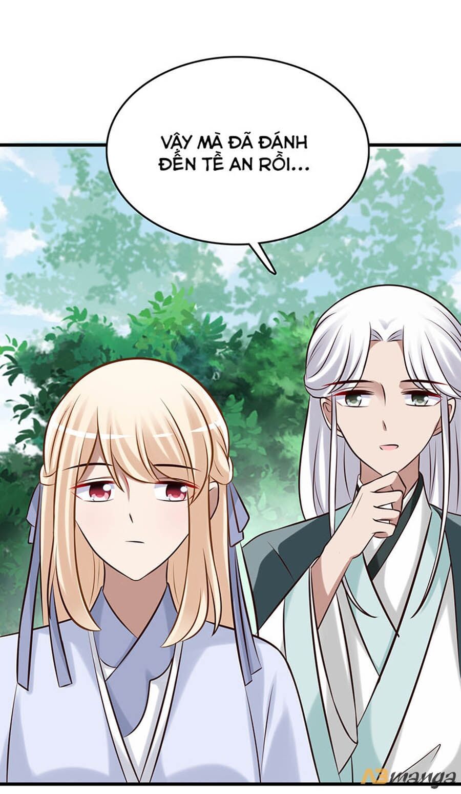 Kiêu Ngạo Vương Gia Chủng Điền Phi Chapter 106 - Trang 2