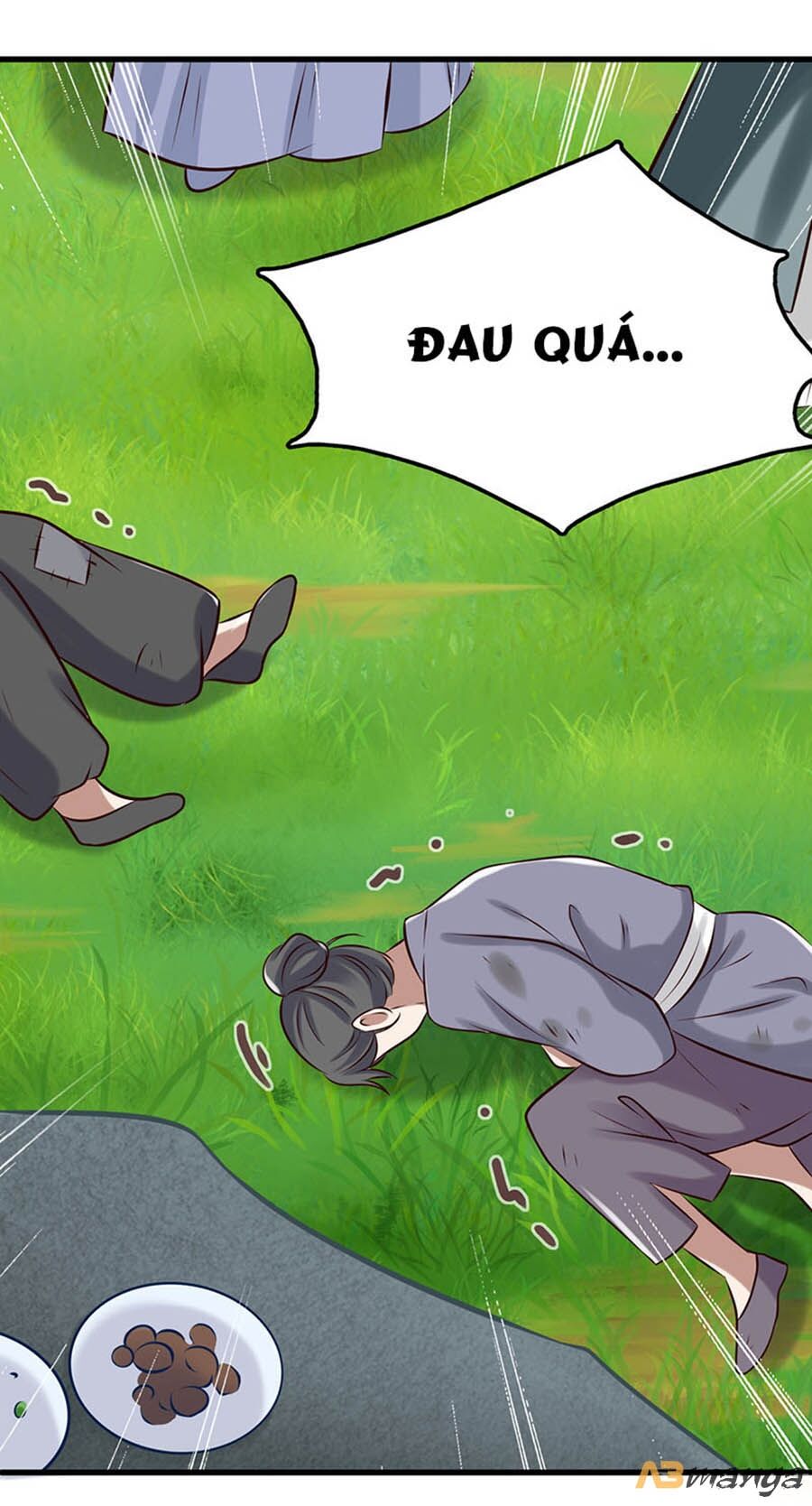 Kiêu Ngạo Vương Gia Chủng Điền Phi Chapter 106 - Trang 2